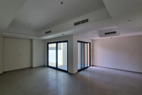 3 Bedrooms Townhouse in Sharjah Sustainable City