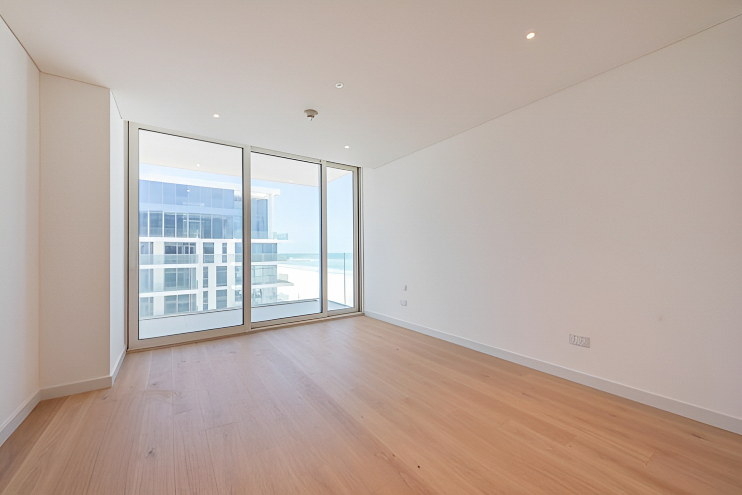 3 Bedrooms Apartment in Mamsha Al Saadiyat