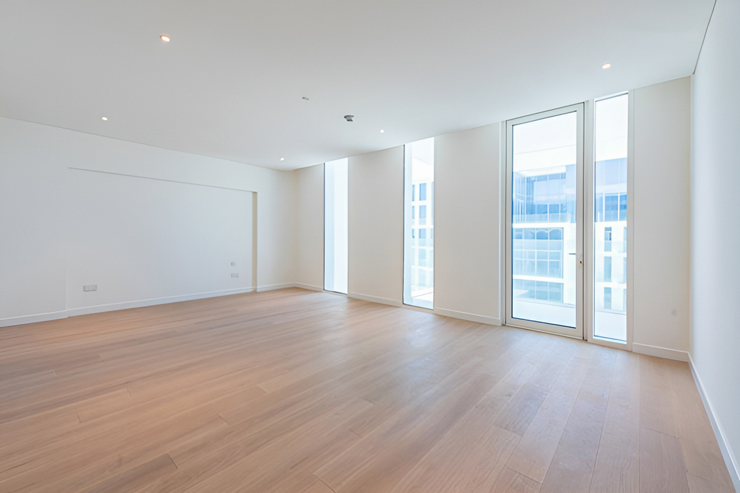 3 Bedrooms Apartment in Mamsha Al Saadiyat