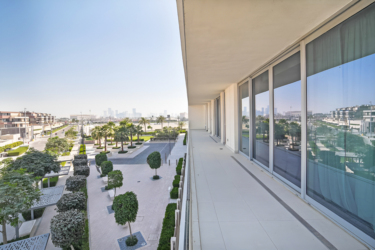 3 Bedrooms Apartment in Mamsha Al Saadiyat