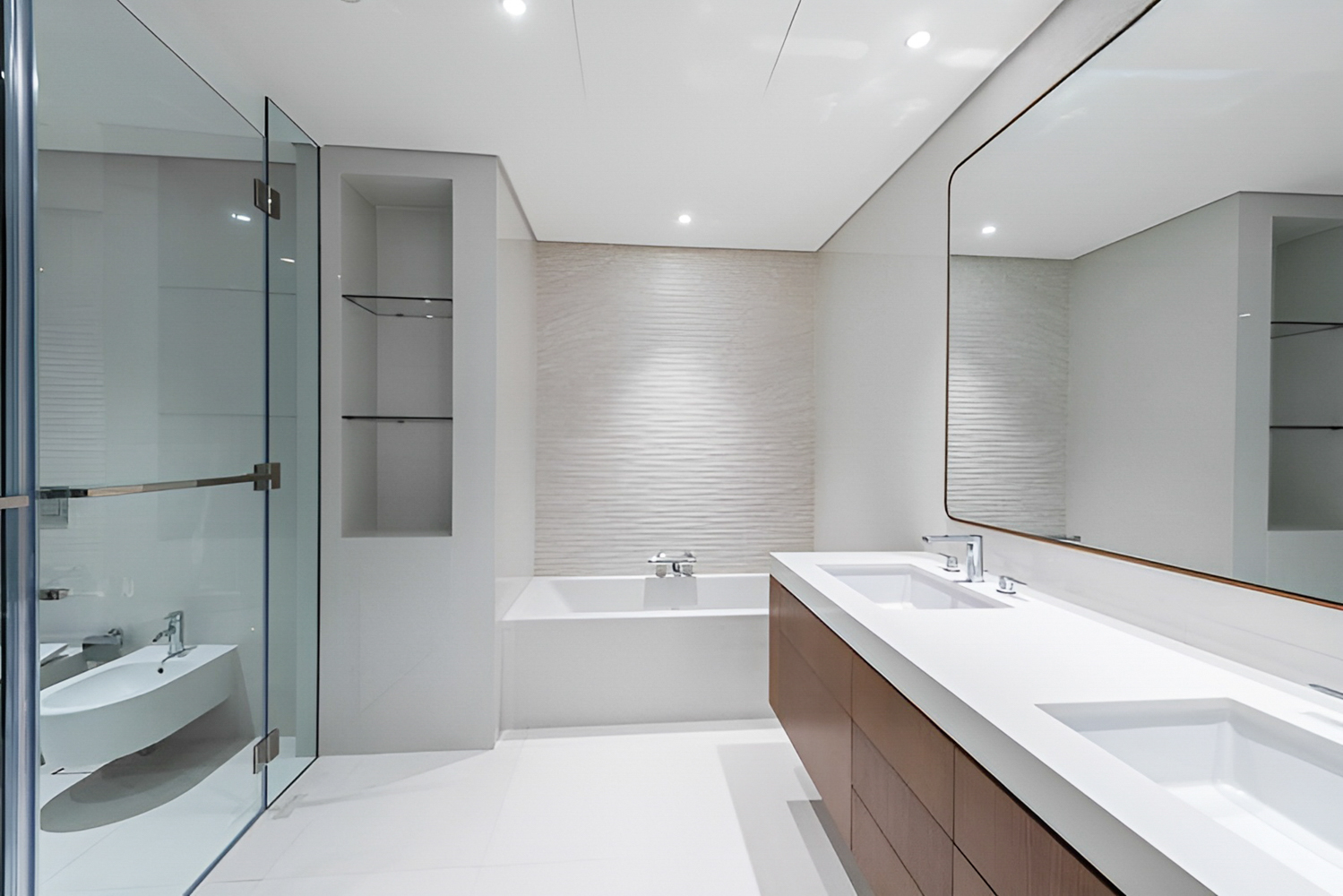 3 Bedrooms Apartment in Mamsha Al Saadiyat