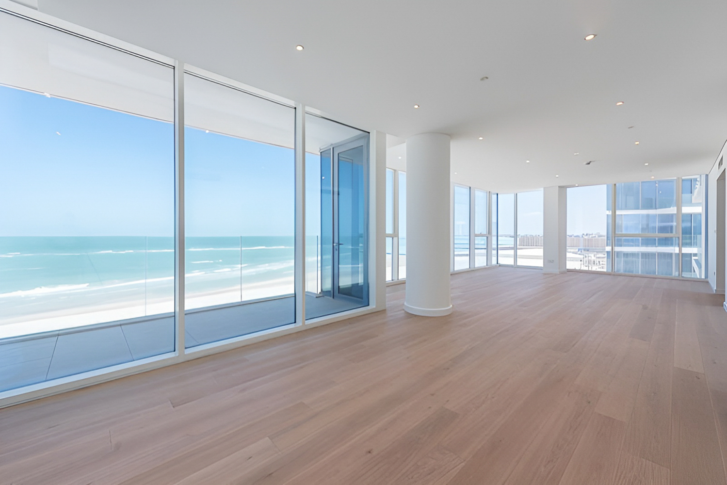 3 Bedrooms Apartment in Mamsha Al Saadiyat