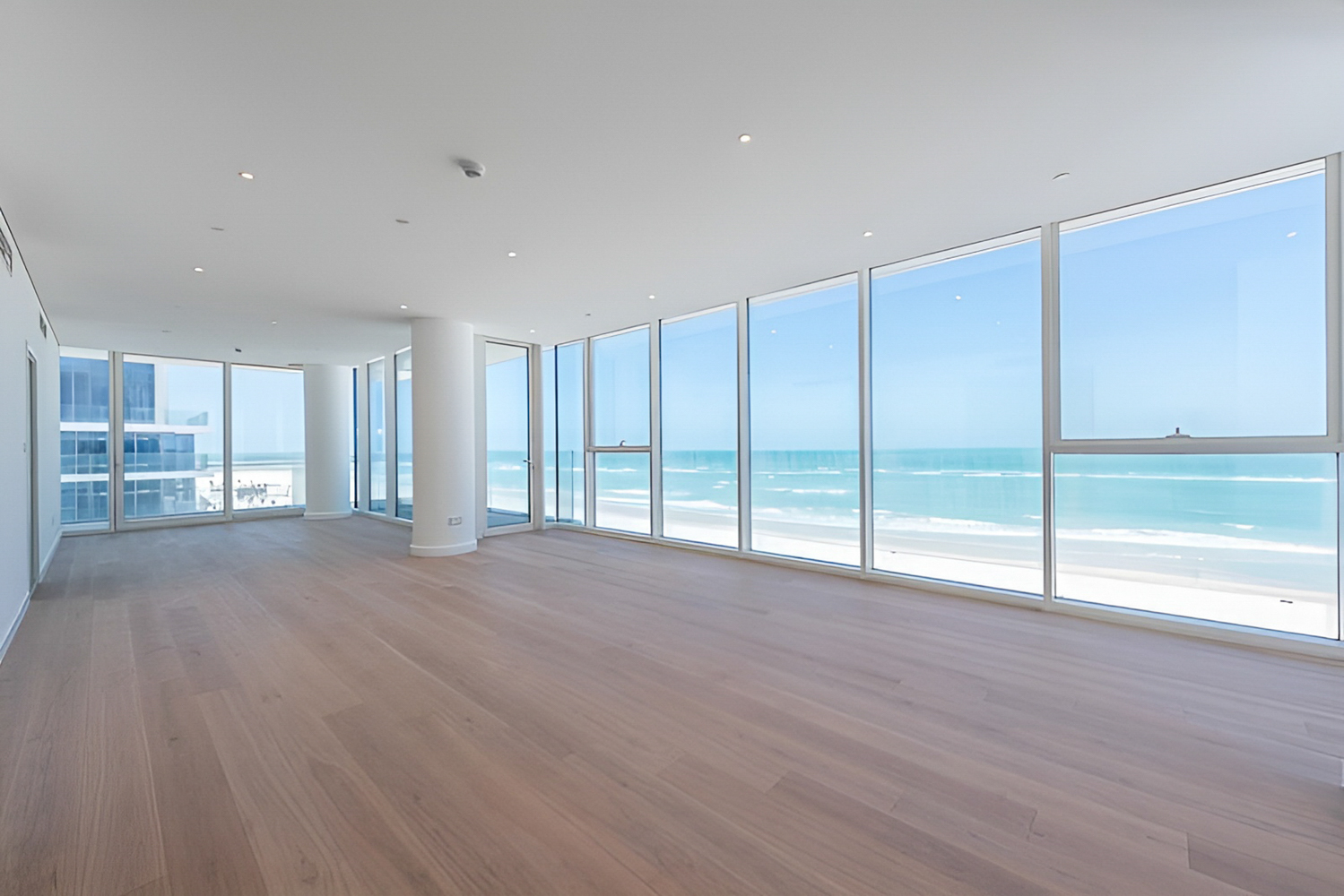 3 Bedrooms Apartment in Mamsha Al Saadiyat