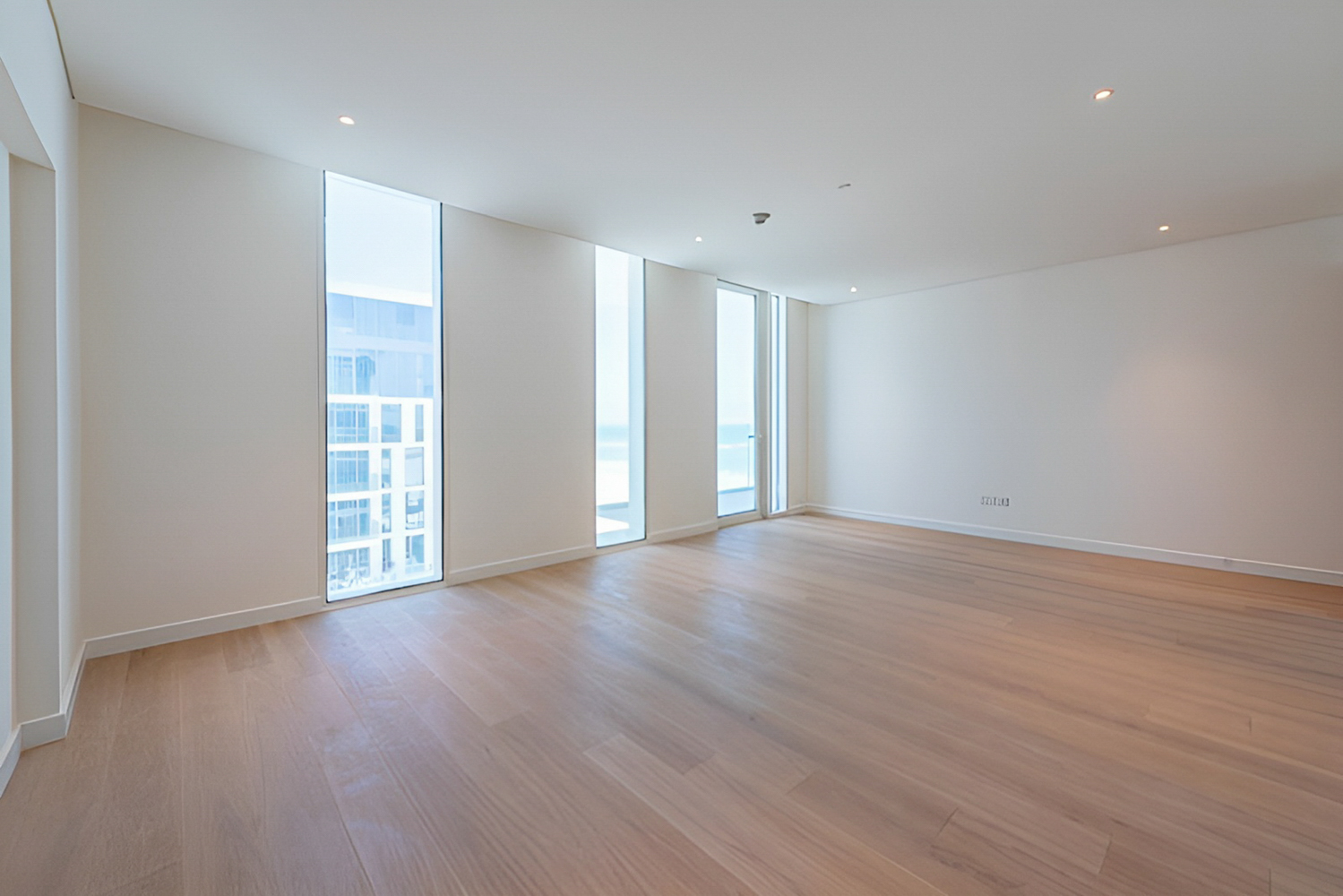 3 Bedrooms Apartment in Mamsha Al Saadiyat