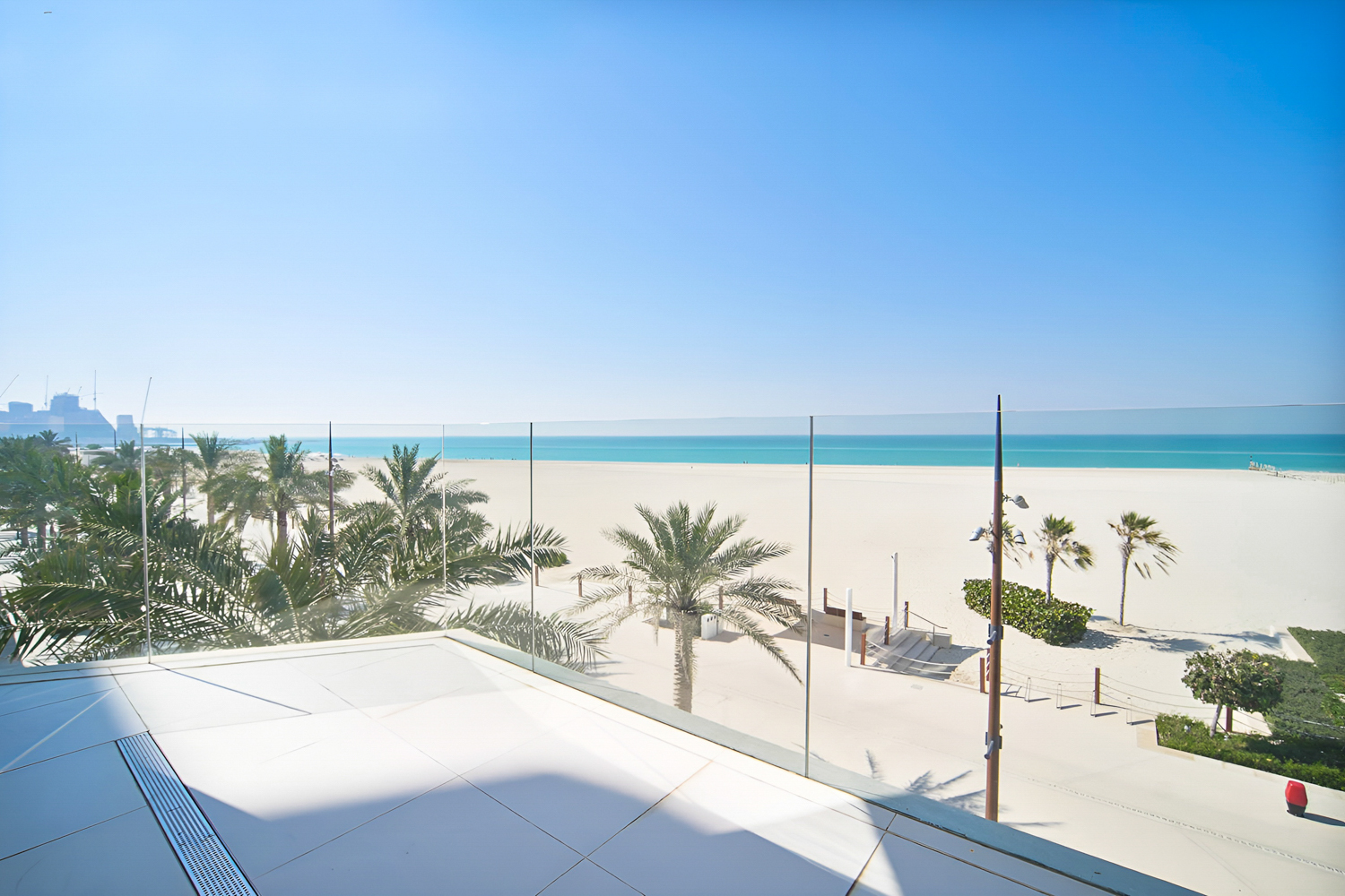 3 Bedrooms Apartment in Mamsha Al Saadiyat