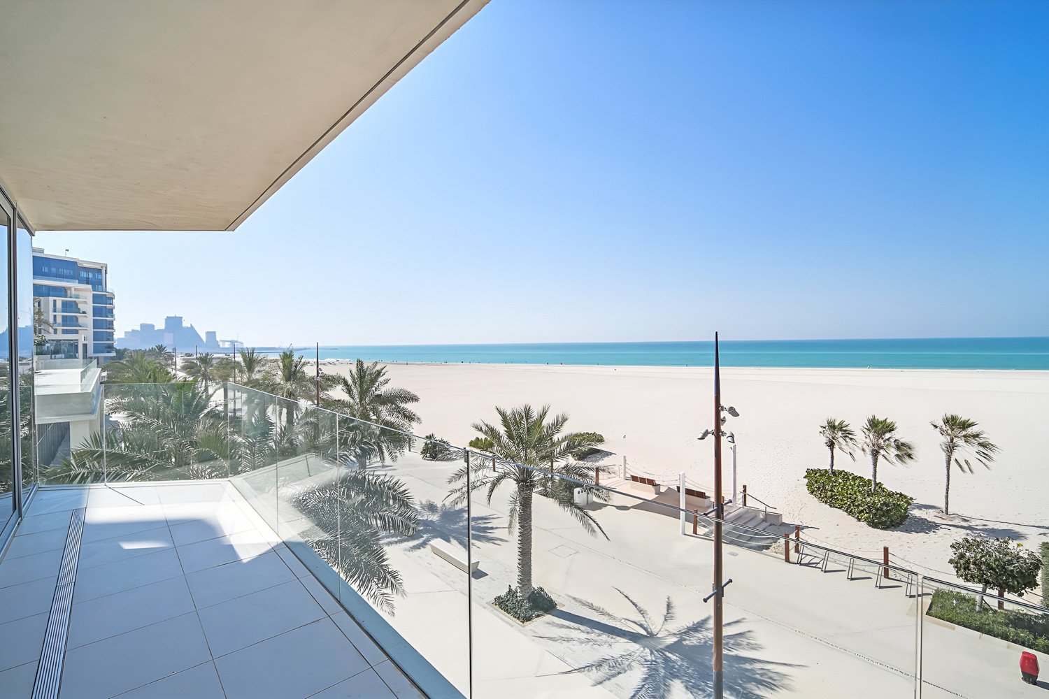 3 Bedrooms Apartment in Mamsha Al Saadiyat