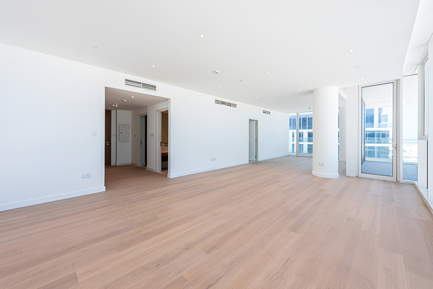 3 Bedrooms Apartment in Mamsha Al Saadiyat