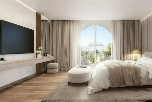 4 Bedrooms Villa in Fay Al Reeman II