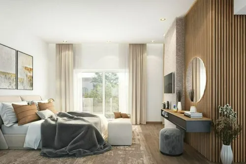 4 Bedrooms Villa in Fay Al Reeman II