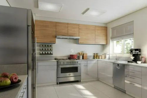 4 Bedrooms Villa in Fay Al Reeman II