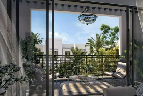 4 Bedrooms Villa in Fay Al Reeman II