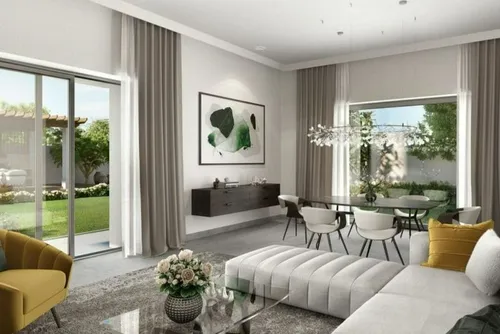 4 Bedrooms Villa in Fay Al Reeman II