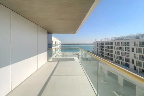 2 Bedrooms Apartment in Qaryat Al Hidd