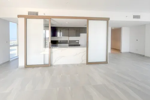 2 Bedrooms Apartment in Qaryat Al Hidd