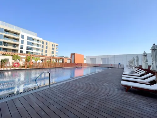 2 Bedrooms Apartment in Qaryat Al Hidd