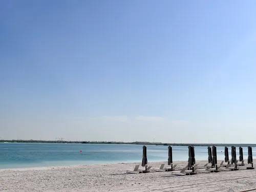 2 Bedrooms Apartment in Qaryat Al Hidd