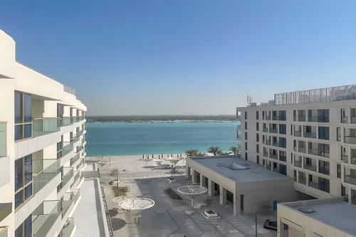 2 Bedrooms Apartment in Qaryat Al Hidd