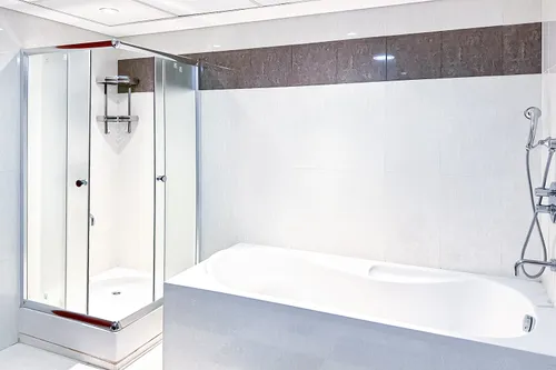 2 Bedrooms Apartment in Park Tower A