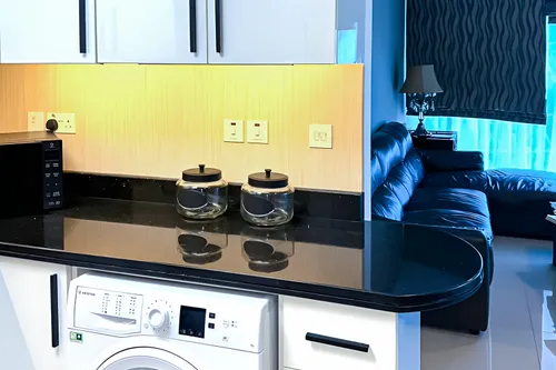 2 Bedrooms Apartment in Park Tower A