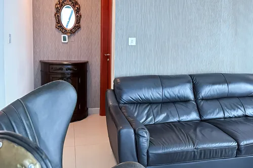 2 Bedrooms Apartment in Park Tower A