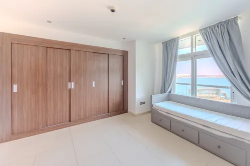 2 Bedrooms Apartment in Al Naseem Residences A