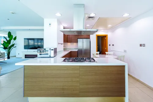 2 Bedrooms Apartment in Al Naseem Residences A