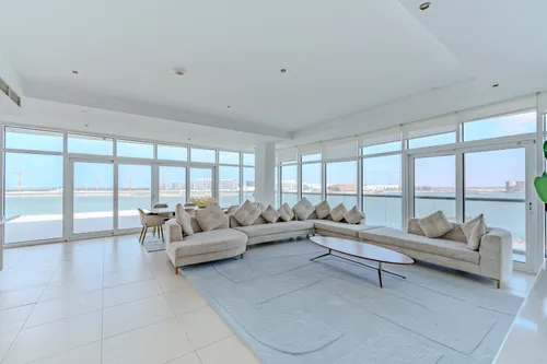 2 Bedrooms Apartment in Al Naseem Residences A