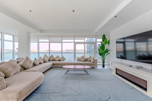 2 Bedrooms Apartment in Al Naseem Residences A
