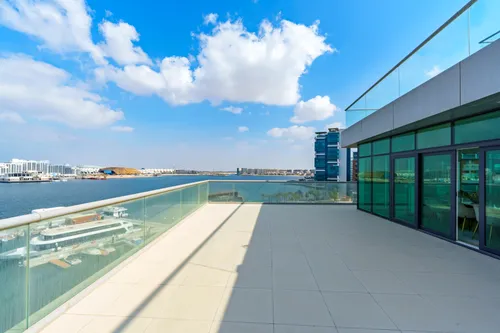 2 Bedrooms Apartment in Al Naseem Residences A