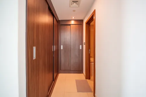 2 Bedrooms Apartment in Al Naseem Residences A