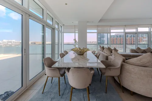 2 Bedrooms Apartment in Al Naseem Residences A
