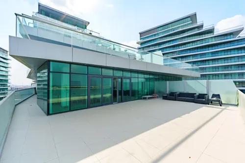 2 Bedrooms Apartment in Al Naseem Residences A