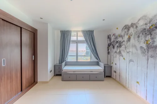 2 Bedrooms Apartment in Al Naseem Residences A