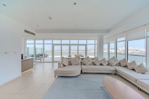 2 Bedrooms Apartment in Al Naseem Residences A