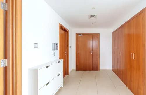 2 Bedrooms Apartment in Al Naseem Residences A