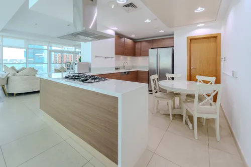 2 Bedrooms Apartment in Al Naseem Residences A
