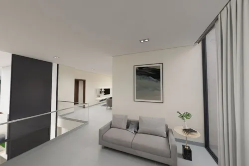 5 Bedrooms Villa in Saadiyat Lagoons Phase 2