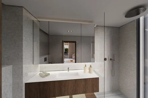 5 Bedrooms Villa in Saadiyat Lagoons Phase 2