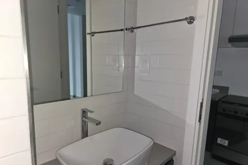  Apartment in Rove Home Aljada