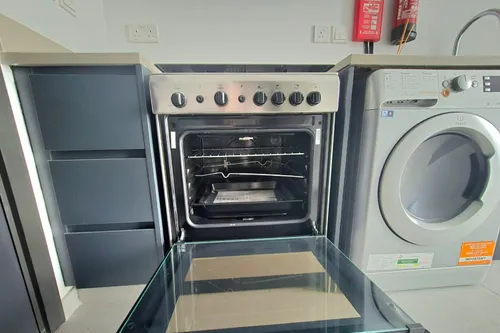  Apartment in Rove Home Aljada