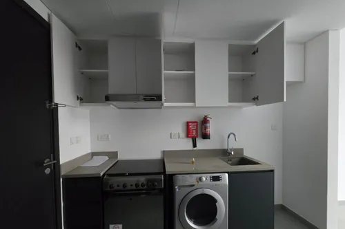  Apartment in Rove Home Aljada