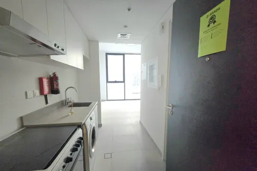  Apartment in Rove Home Aljada