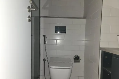  Apartment in Rove Home Aljada