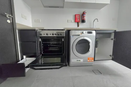  Apartment in Rove Home Aljada