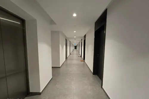  Apartment in Rove Home Aljada