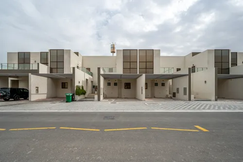 3 Bedrooms Villa in Senses at the Fields
