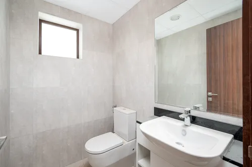 3 Bedrooms Villa in Senses at the Fields