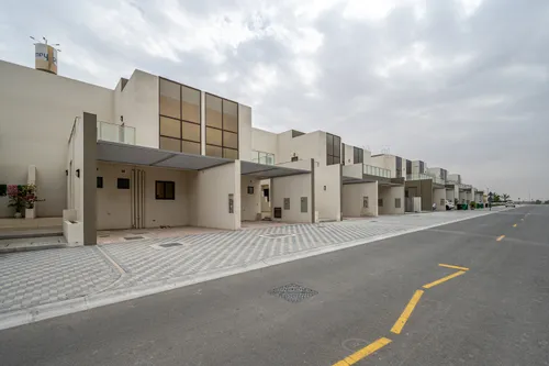 3 Bedrooms Villa in Senses at the Fields