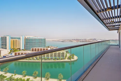 2 Bedrooms Apartment in Jamam Residence