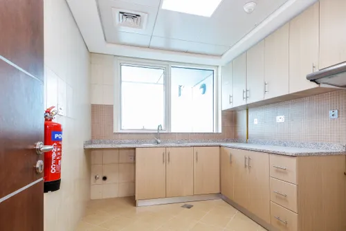 2 Bedrooms Apartment in Jamam Residence